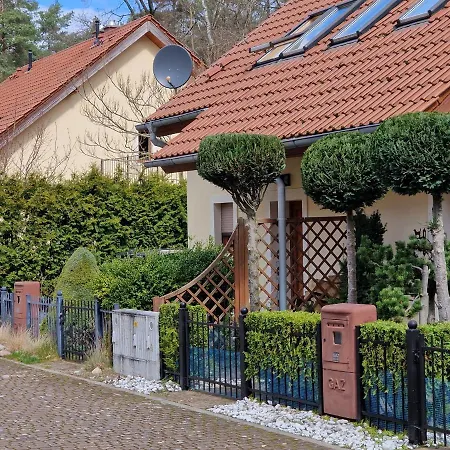 Casa vacanze Siedem C Pobierowo