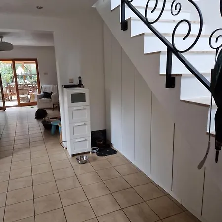 Casa vacanze Siedem C *