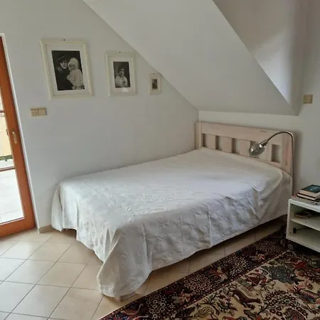 Siedem C Casa vacanze Pobierowo