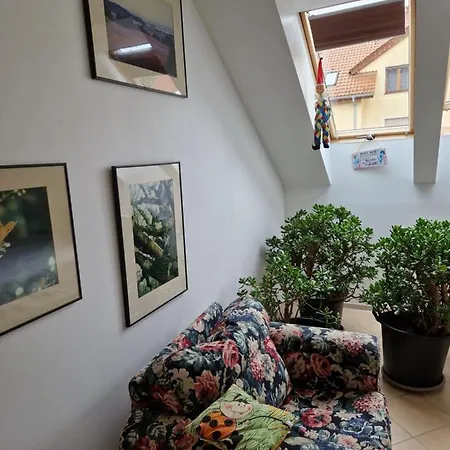 Siedem C Nyaraló Pobierowo