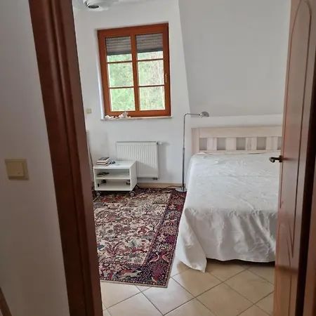 Siedem C Casa vacanze Pobierowo