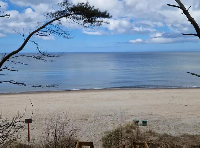 Siedem C Hébergement de vacances *