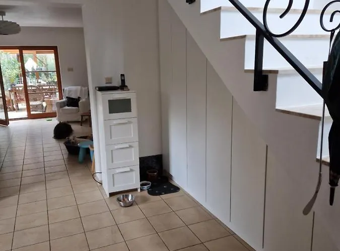 Hébergement de vacances Siedem C *