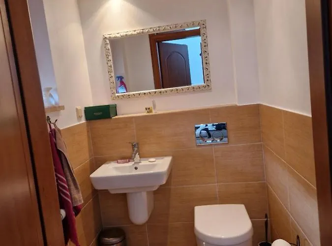 Siedem C Hébergement de vacances