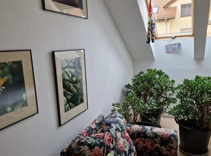 Siedem C Hébergement de vacances Pobierowo