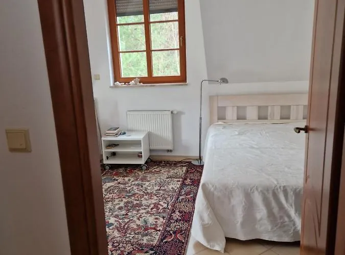 Siedem C Hébergement de vacances Pobierowo